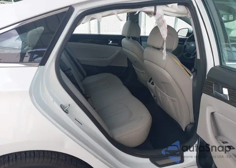 2015 Hyundai Sonata Limited из США, поврежденный, VIN 5NPE34AF2FH084924